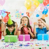 5 Consigli Intramontabili per le Feste di Compleanno dei Bambini
